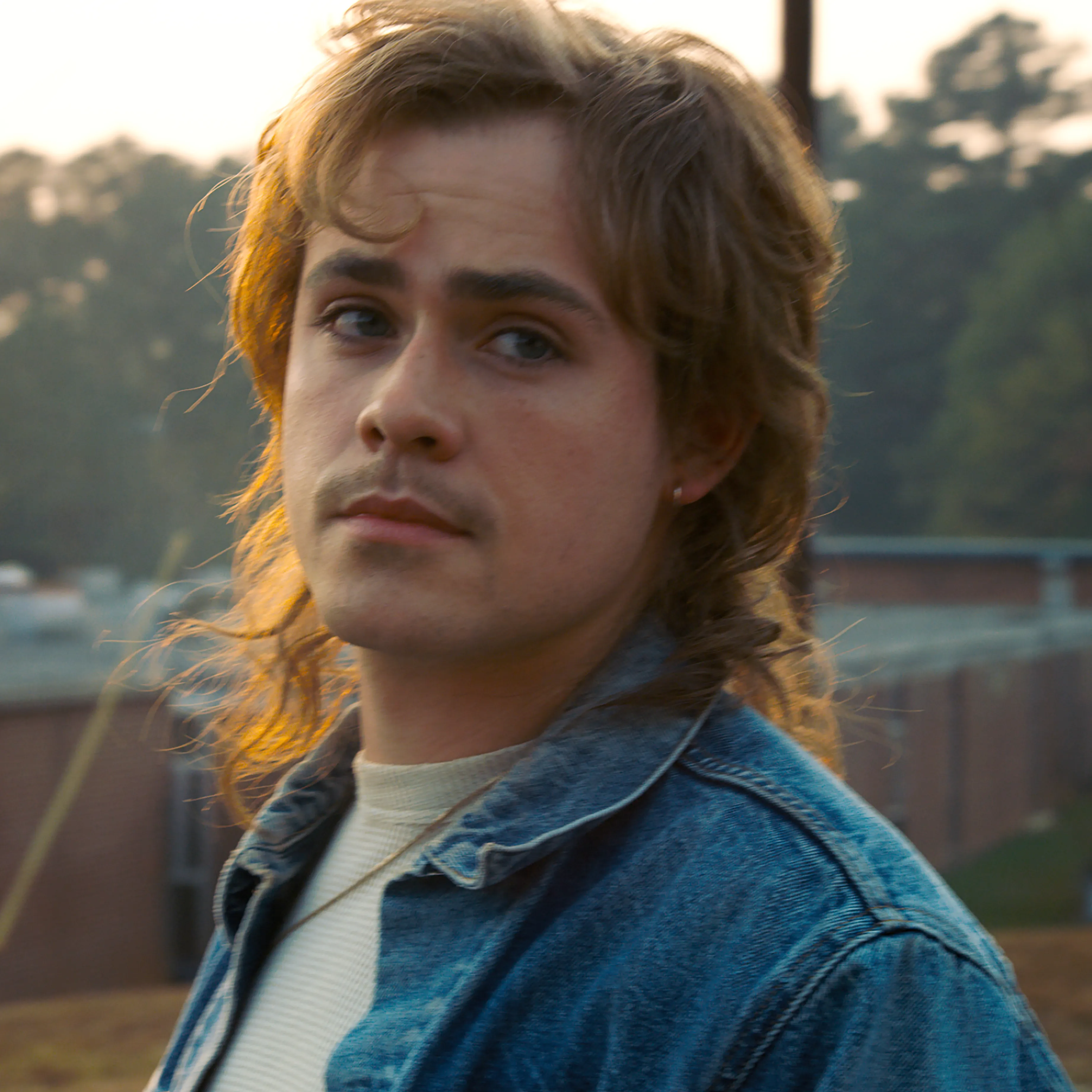 Billy Hargrove
